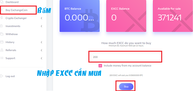 meo mua excc thanh cong